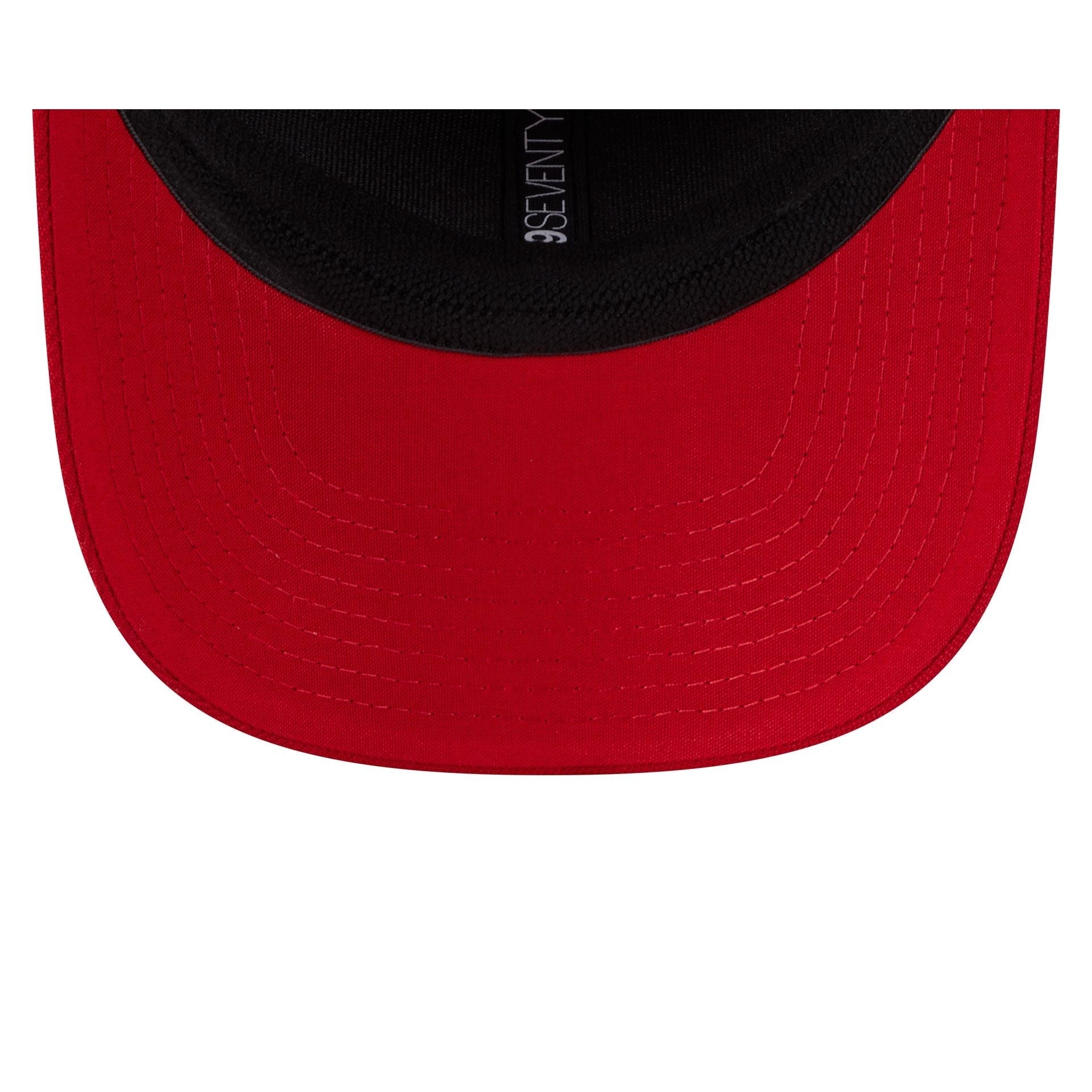 Washington Nationals Multi Rope 9SEVENTY Stretch-Snap Hat