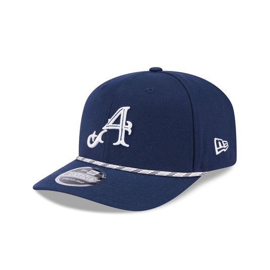 4Aces GC Multi Rope 9SEVENTY Stretch-Snap Hat