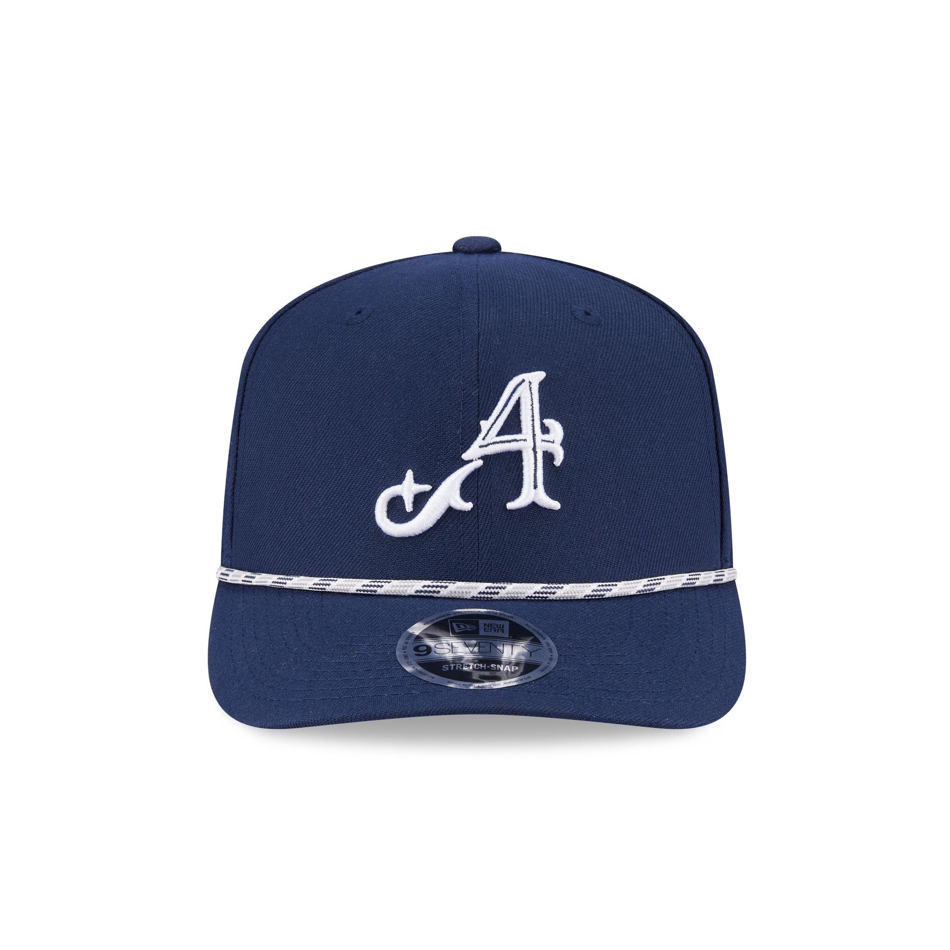 4Aces GC Multi Rope 9SEVENTY Stretch-Snap Hat