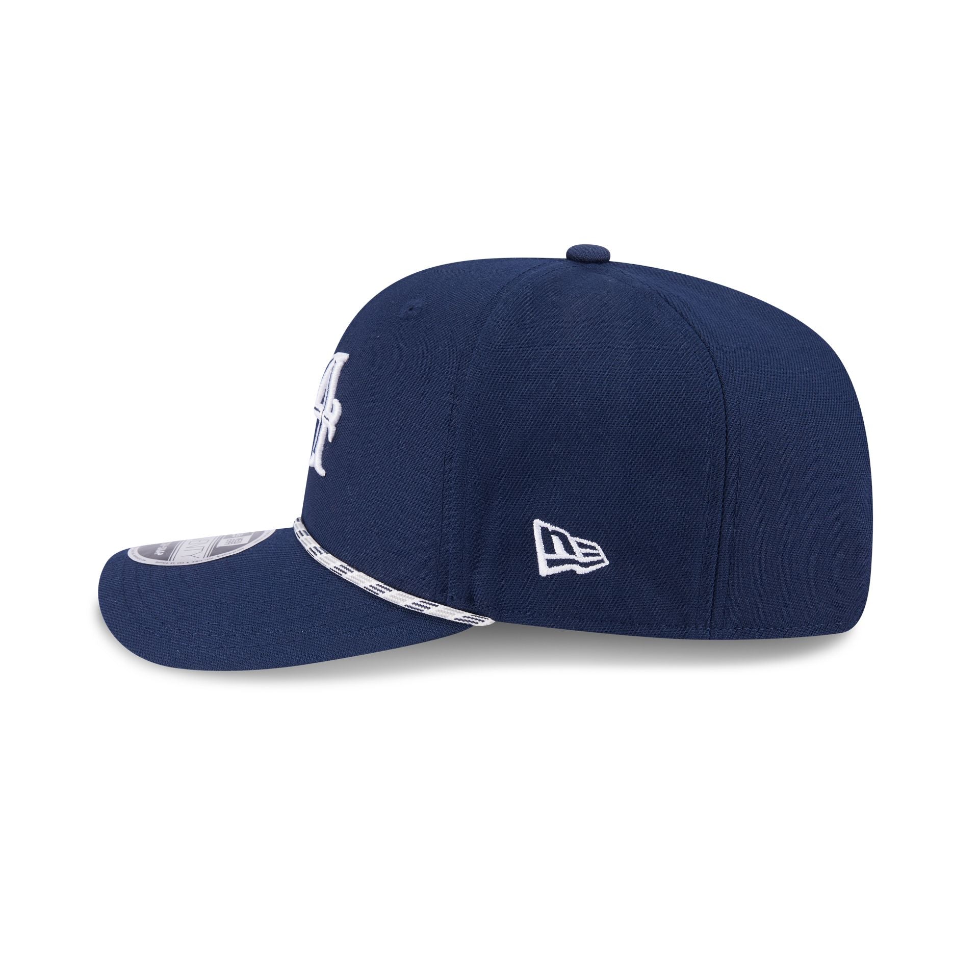 4Aces GC Multi Rope 9SEVENTY Stretch-Snap Hat