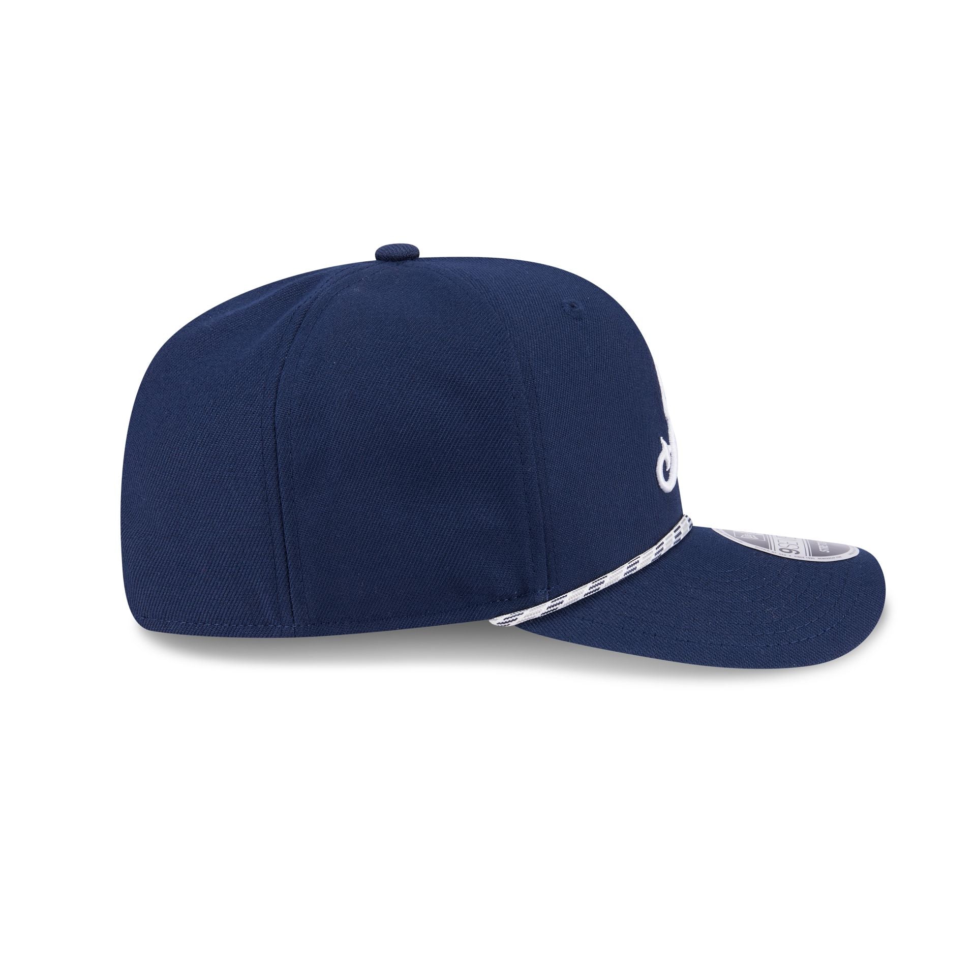 4Aces GC Multi Rope 9SEVENTY Stretch-Snap Hat