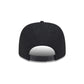 Arizona Diamondbacks Circle Patch 9SEVENTY Stretch-Snap Hat