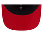 Washington Nationals Circle Patch 9SEVENTY Stretch-Snap Hat