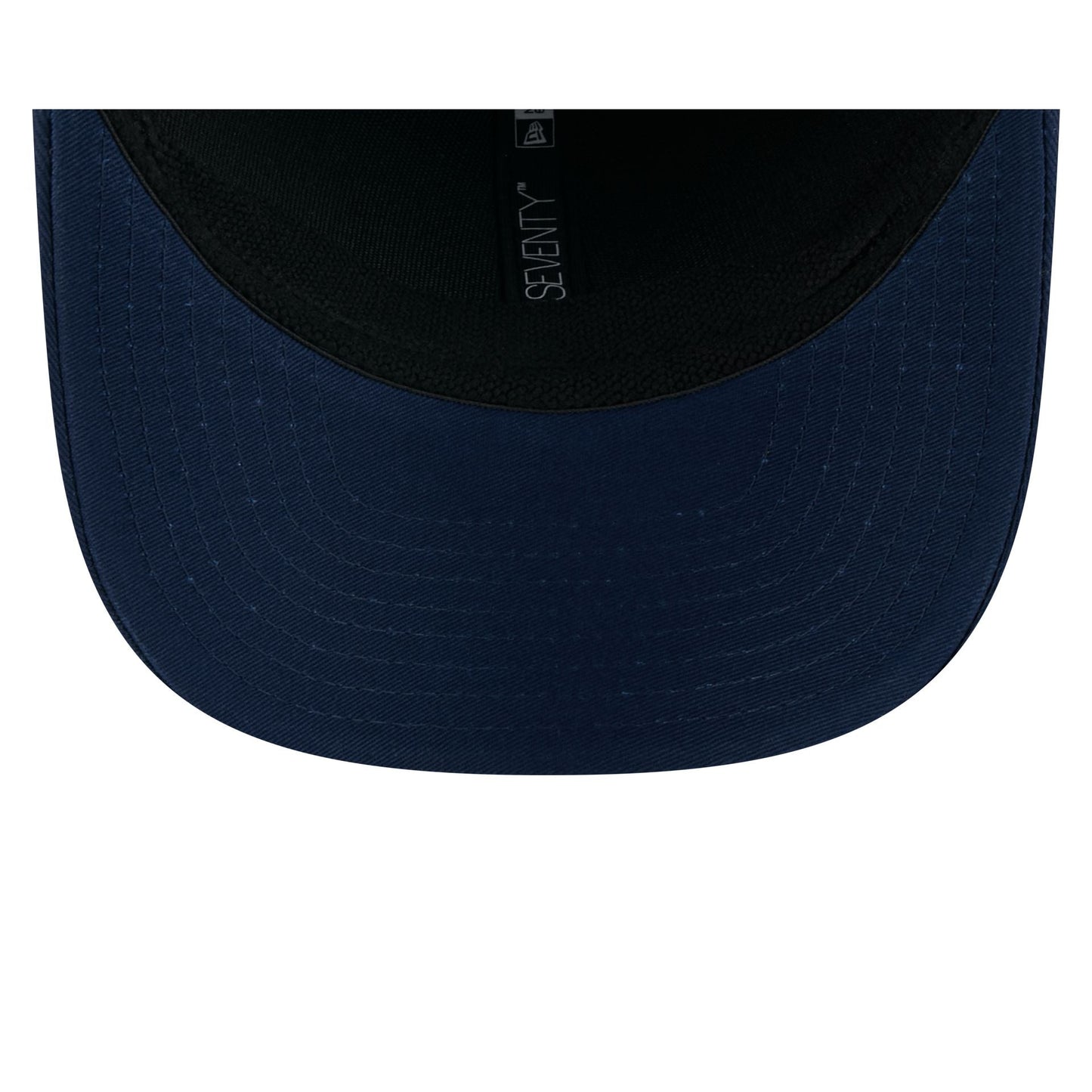 4Aces GC Circle Patch 9SEVENTY Stretch-Snap Hat