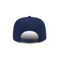 Washington Wizards Team Text Golfer Hat