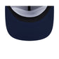 Washington Wizards Team Text Golfer Hat