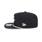 Utah Jazz Team Text Golfer Hat