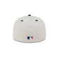 Arizona Diamondbacks Two Tone Cord 59FIFTY Fitted Hat