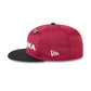 Arizona Cardinals Spring Satin 59FIFTY Fitted Hat