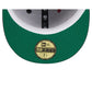 Arizona Cardinals Spring Satin 59FIFTY Fitted Hat
