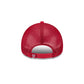 Washington Nationals Distressed 9FORTY A-Frame Trucker Hat