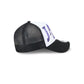 Utah Jazz Distressed 9FORTY A-Frame Trucker Hat