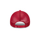 Washington Capitals Distressed 9FORTY A-Frame Trucker Hat