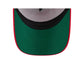 Washington Capitals Distressed 9FORTY A-Frame Trucker Hat