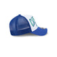 Vancouver Canucks Distressed 9FORTY A-Frame Trucker Hat