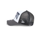 Vegas Golden Knights Distressed 9FORTY A-Frame Trucker Hat