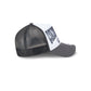 Vegas Golden Knights Distressed 9FORTY A-Frame Trucker Hat