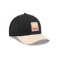 Arizona Diamondbacks Suede Patch 9FORTY M-Crown A-Frame Adjustable Hat