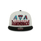 Arizona Diamondbacks Archive 9FIFTY Snapback Hat