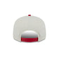 Washington Nationals Archive 9FIFTY Snapback Hat