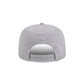 Washington Nationals Vintage Gray Rope Golfer Hat