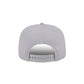 Alabama Crimson Tide Vintage Gray Rope Golfer Hat