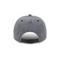 Washington Nationals Washed 9FIFTY A-Frame Snapback Hat