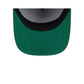 Washington Nationals Washed 9FIFTY A-Frame Snapback Hat