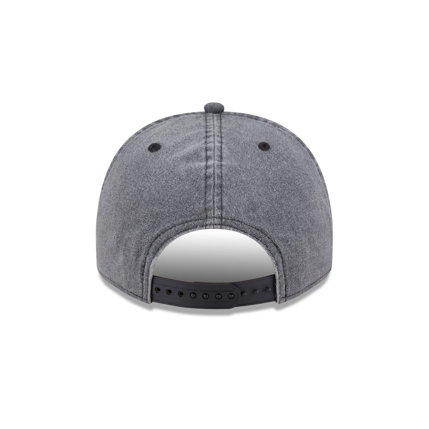 Anaheim Ducks Washed 9FIFTY A-Frame Snapback Hat
