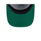 Anaheim Ducks Washed 9FIFTY A-Frame Snapback Hat