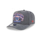 Washington Wizards Washed 9FIFTY A-Frame Snapback Hat