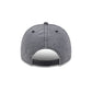 Washington Wizards Washed 9FIFTY A-Frame Snapback Hat