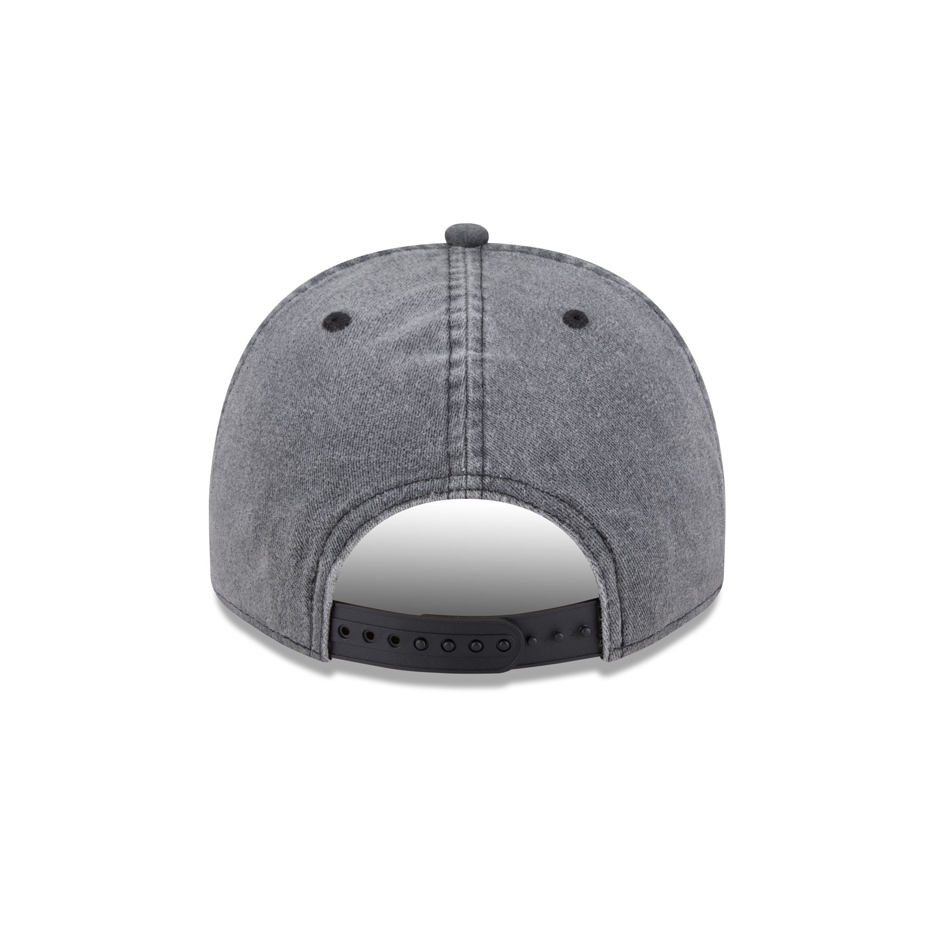 Utah Jazz Washed 9FIFTY A-Frame Snapback Hat