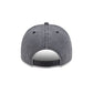 Washington Capitals Washed 9FIFTY A-Frame Snapback Hat