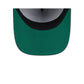 Winnipeg Jets Washed 9FIFTY A-Frame Snapback Hat