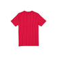Washington Nationals Throwback Pinstripe Wordmark T-Shirt