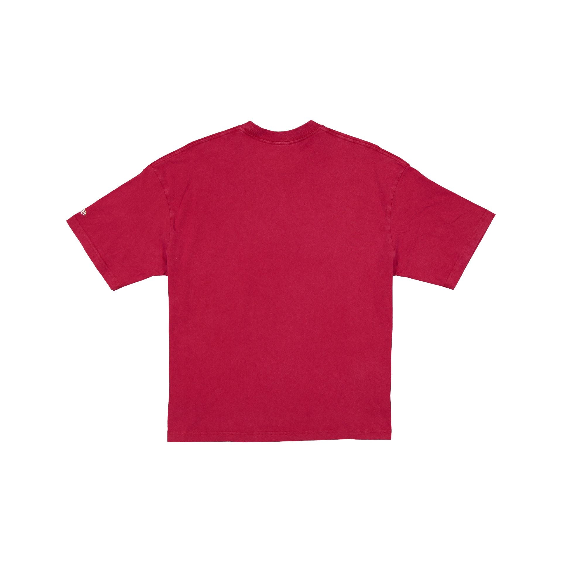 Arizona Diamondbacks Throwback Boxy T-Shirt