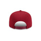 Arizona Diamondbacks 2025 Clubhouse Alt 9FIFTY Snapback Hat