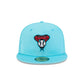 Arizona Diamondbacks 2025 Spring Training 59FIFTY Fitted Hat