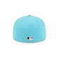 Arizona Diamondbacks 2025 Spring Training 59FIFTY Fitted Hat