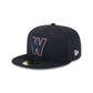 Washington Nationals 2025 Spring Training 59FIFTY Fitted Hat