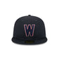 Washington Nationals 2025 Spring Training 59FIFTY Fitted Hat