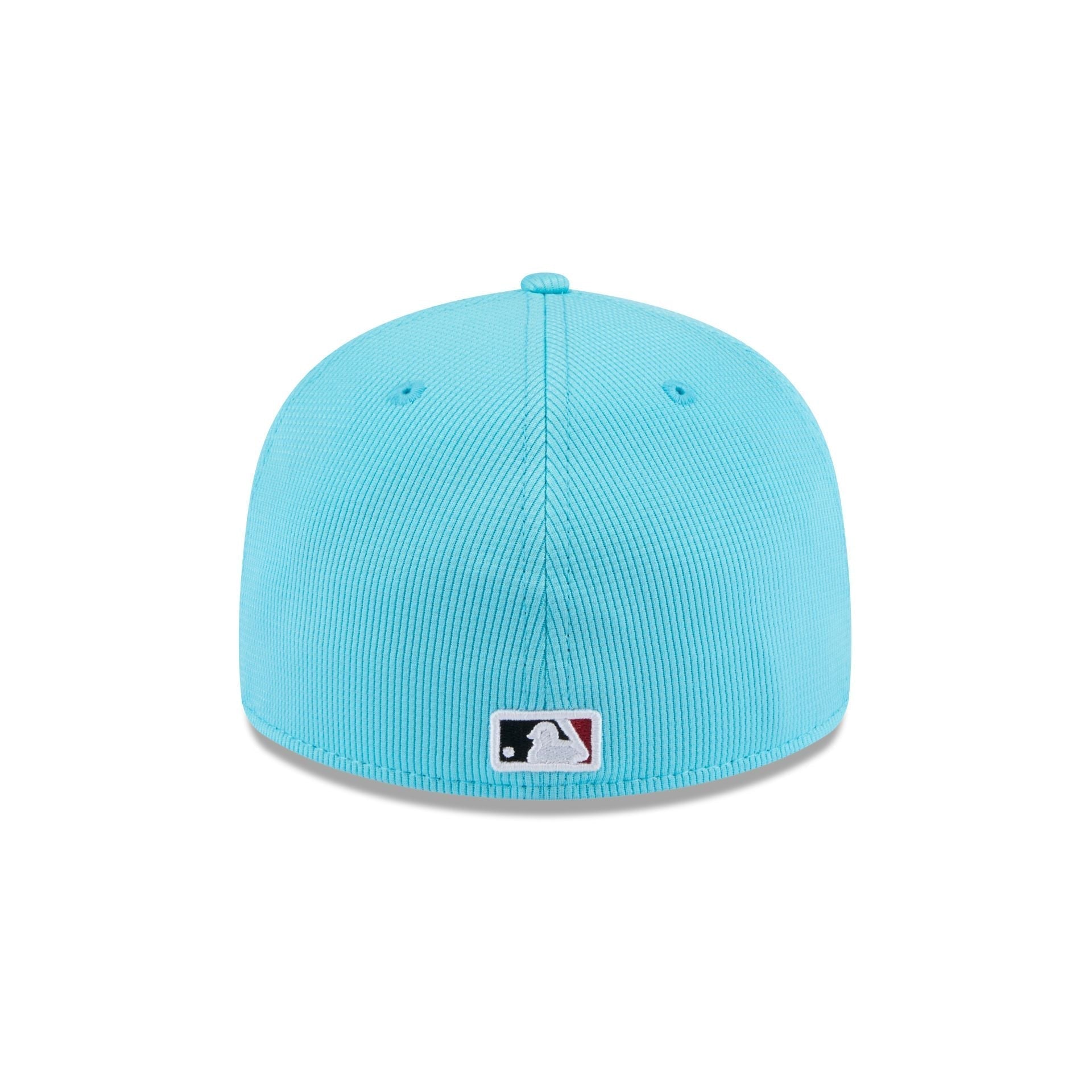 Arizona Diamondbacks 2025 Spring Training Low Profile 59FIFTY Fitted Hat
