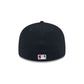 Washington Nationals 2025 Spring Training Low Profile 59FIFTY Fitted Hat