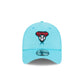 Arizona Diamondbacks 2025 Spring Training 39THIRTY Stretch Fit Hat