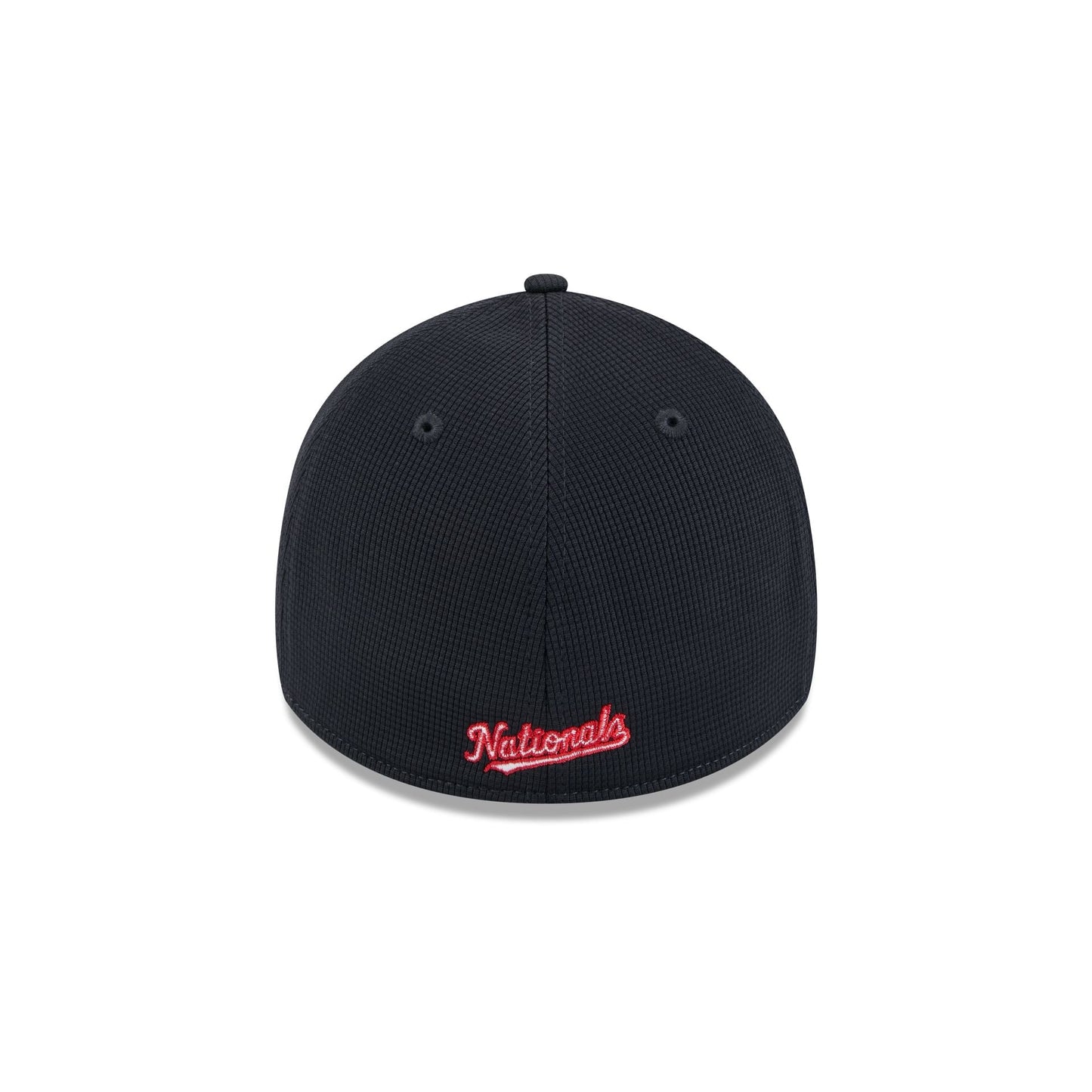 Washington Nationals 2025 Spring Training 39THIRTY Stretch Fit Hat