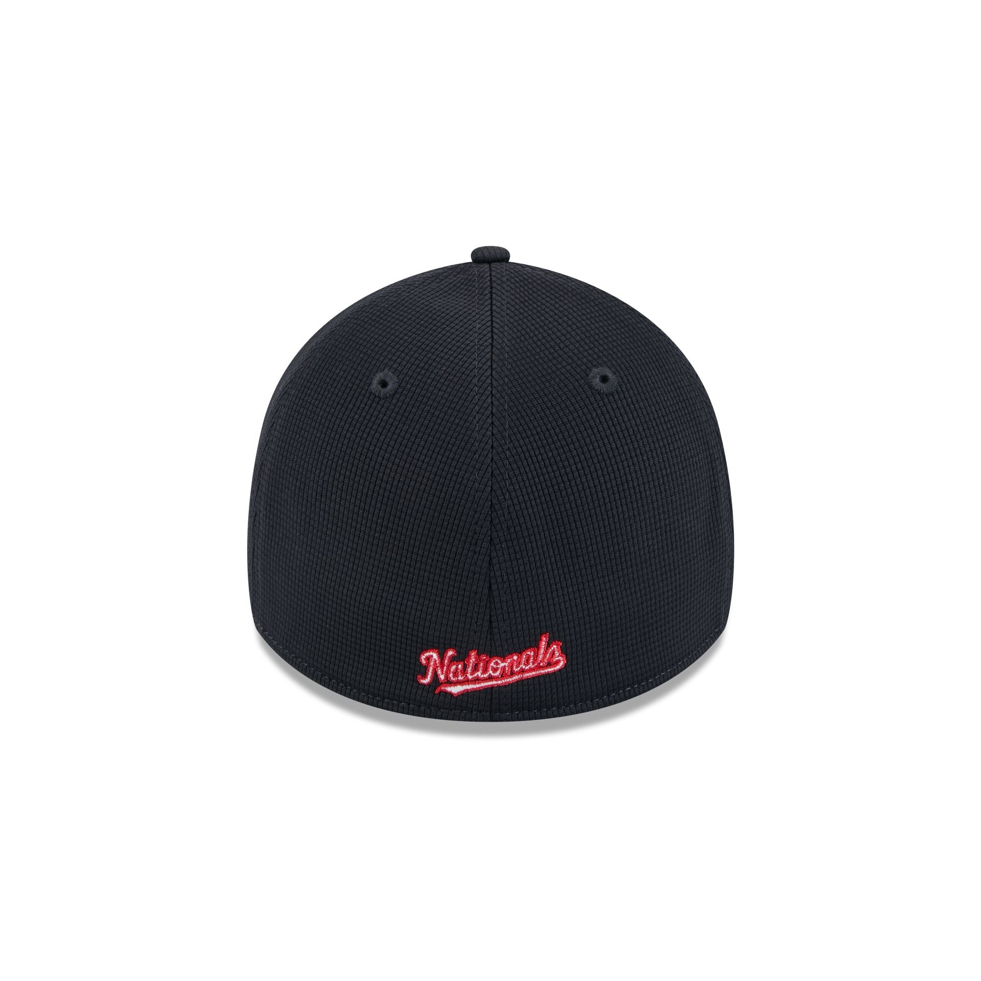 Washington Nationals 2025 Spring Training 39THIRTY Stretch Fit Hat