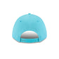 Arizona Diamondbacks 2025 Spring Training 9FORTY M-Crown Snapback Hat