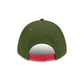 Washington Nationals City Feature 9FORTY M-Crown A-Frame Snapback Hat