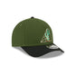 Arizona Diamondbacks City Feature 9FORTY M-Crown A-Frame Snapback Hat